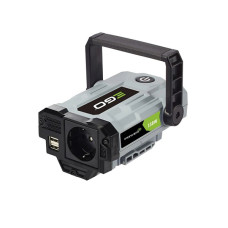 Інвертор EGO PAD1500E-D 