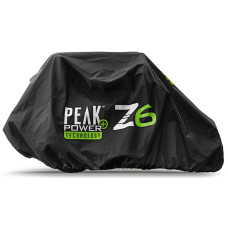 Чохол захисний EGO CRM001 для райдера EGO ZT4200E