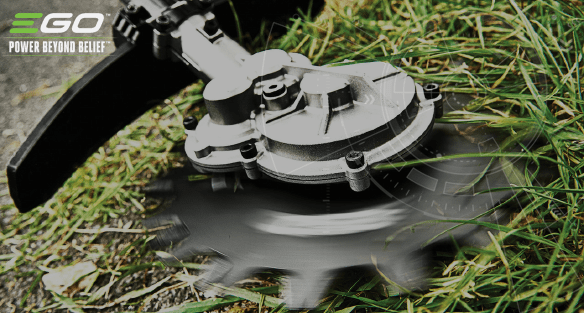 ДЕ ВИКОРИСТОВУВАТИ НАСАДКУ EGO ROTOCUT