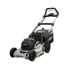 Несамохідна газонокосарка EGO LM1701E KIT