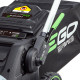 Самохідна газонокосарка EGO LM2135E-SP KIT