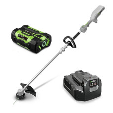 Тример садовий EGO ST1301E-S KIT акумуляторний