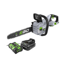 Ланцюгова пила EGO CS1411E KIT