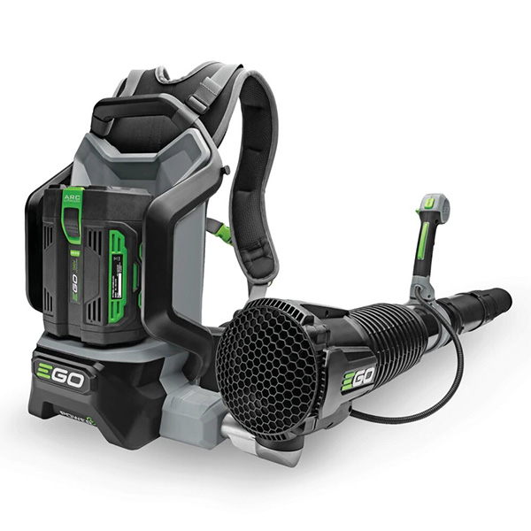 Повітродувка ранцева EGO LB6000E (каркас)