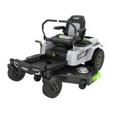 Садовий райдер EGO POWER+ Z6 ZT5200E-L