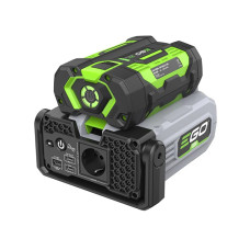 Інвертор EGO PAD5000E 400 Вт 56 В-220 В